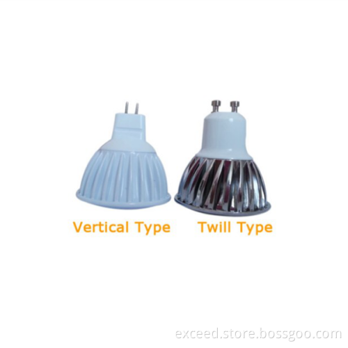 High Power 5w LED Spot Light